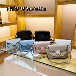 Lussuoso marchio di moda Michael Purse Crossbody Designer Borse a tracolla da donna Zaino Borse a tracolla Borsa da donna Borsa da viaggio con pochette