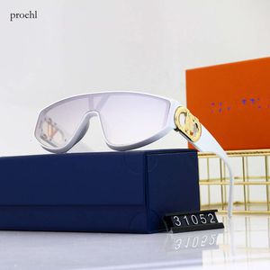 occhiali da sole firmati Moda congiunti Popolare su Internet, occhiali da sole da donna, occhiali d'oltremare