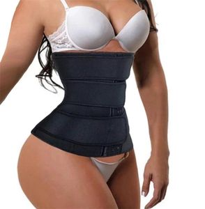 Yagimi Colombian Girdles Waist Trainer Slimming Sheath Belly Women Corset Sweat Belt Body Shaper Toverout還元シェイプウェア220114890995