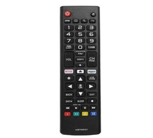 AKB75095307 AKB75095303 Telecomando TV portatile wireless versione inglese per LG 55LJ550M 32LJ550B 32LJ550MUB con amazonnetfl8562348