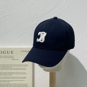 Desinger baseball czapka casquette caps manempty haft haft słoneczne hats moda design czarny kapelusz 8 kolorów haftowany umyty krem ​​przeciwsłoneczny ładny
