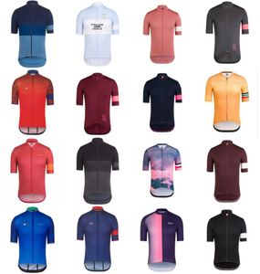 team Cycling Short Sleeves jersey Short Sleeve Cycling Jersey Breathable MTB Bike Clothing Men Ropa Ciclismo Cycling56592178657933