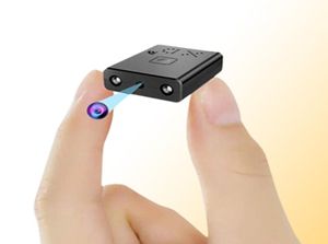 4K Full HD 1080p Mini IP Camcorders XD WiFi Night Vision Camera Ircut Motion Detection Security Camcorder HD Video Recorder3991744