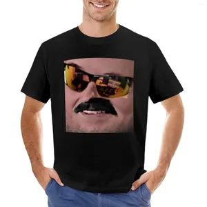 Erkek Polos Forsencd T-Shirt Edition Boys Animal Baskı Erkek Grafik Tişörtleri Büyük ve Uzun