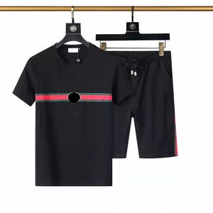 Męskie dresy, w garniturze jogging sportowy garnitur sportowy męski i damski koszulka pullover pullover spodni Running Sportswear zużycie fitness