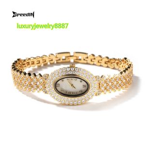 Senhoras moissanite automático mecânico personalizado senhoras relógios de luxo senhoras conjunto de relógio feminino para mulher