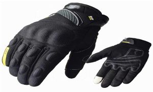 Suomy Summer Touch Screen Motorcycle Riding Glove Pełna siatka oddychająca Moto Luvas Moto Mtb Dirt Bike S 2201119318786