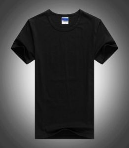 Tutta la fabbrica della Cina T-shirt 2022 Estate 100 cotone magliette in bianco Urban Plain Men Tee Shirts per la stampa8291607