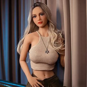 2024 Real silicone sexdoll uomo animazione realisticaseni vagina glutei figa sexy bambola per masturbazione per adulti