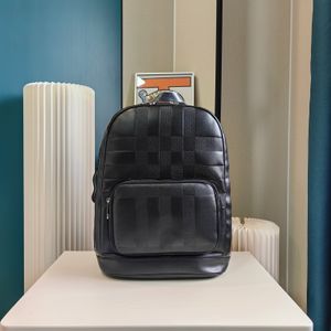 Designer -Taschen Luxus -Männer- und Frauen klassischer Mode -Rucksack -Reisetasche Hochwertiger Stoff exquisite Arbeitskapazität Kapazität Kapazität Kapazität Kapazität