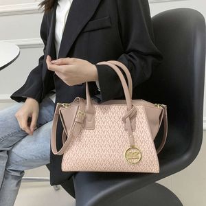 Women's 2024 High Quality Tote with Large Capacity Commuter Crossbody Bag, Middle Ages Fashion Handheld Shoulder Bag 75% Factory Wholesale