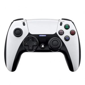 Gamepad per joystick wireless PS4 Gamepad PS 4 compatibile con switch e controller PC per console