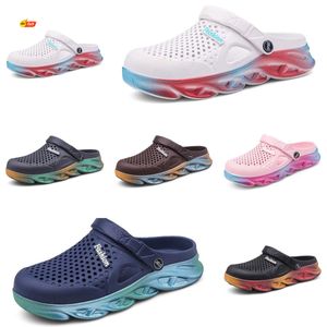 Mężczyźni Kobiety do biegania buty do biegania designer kolor niebieski czarny butów modny styl fajne męskie trenerzy platforma sportowa Sneakers84