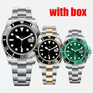 Mens Watch Designer Watch Automatic Mechanical Movement Designers смотрит на сапфировые часы 904L из нержавеющей стали.