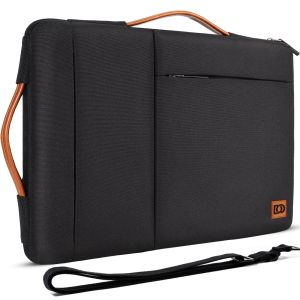Ryggsäck multiuse rem laptop hylsa väska med handtag för 10 