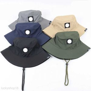 CAP BUBLET HAT DANICES MNIES Women Luksusowe czapki Słońce Zapobiegaj czapce baseball baseball na zewnątrz sukienka wędkarska Cappello 11 Kolor z literami