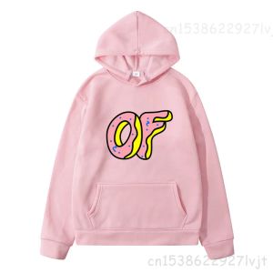 Sweatshirt golf hiphop hoodie t gömlek komik garip gelecek paten kadın hoodies sweatshirt kadın hip hop Japon kapüşonlar