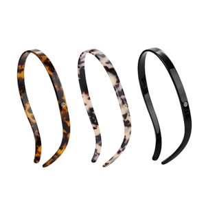 Hair Band Designed Eyewear Pressure, No Headache, Comfortable For Women Fashion Thin Headbands Non Slip