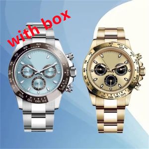 Moda relógio de luxo relógio de movimento automático para homens eta 4130 vintage business montre de luxe famoso tona relógio banhado a prata safira vidro cerâmica xb04 B4