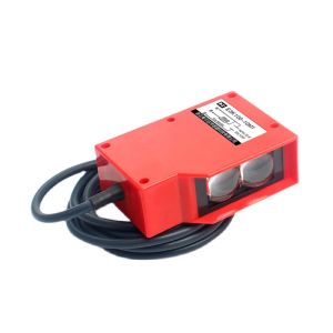 Detektor Wasserdicht Diffuse Reflexion Photoelektrischer Schalter NPN PNP Licht Barriere Sensor 0 ~ 10 m Erkennen Entfernung Für Auto waschmaschine