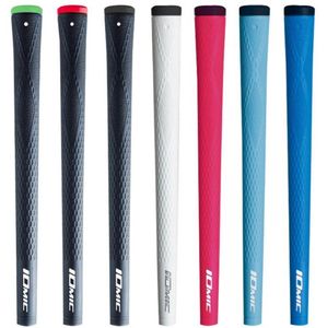 2017 IOMIC Sticky 23 Golf Grips Gume Golf Chwyty 7 kolorów 08164972