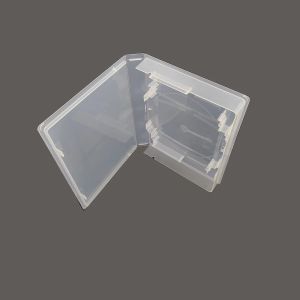 Cases 10 pcs Universal game Card cartridge CD case Packing for N64/SNES (US)/Sega Genesis/MegaDrive