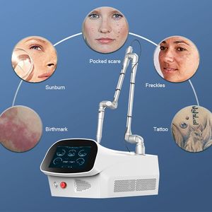 Taibo Q Switch Laser Tattoo / Tattooentfernung Lasermaschine Verkauf / Nd Yag Lasermaschine Preis für Schönheitsausrüstung