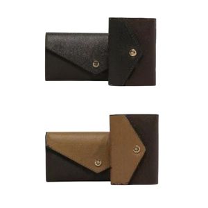高品質の財布デザイナーの女性ウォレット豪華なフラップコイン財布カード所有者ウォレット女性ハンドバッグメンズ財布blcgbags with box