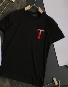 G554 Nefes alabilen T-Shirt Sıcak Sıradan Polo Gömlek Hip Hop Losse Tasarımcı Kadınlar Top Pamuk Kısa Kollu Lüks UNISEX