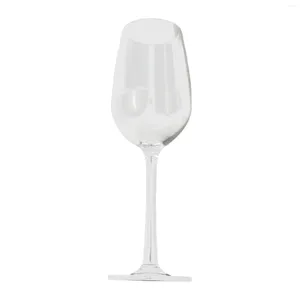 Koppar tefat 1 st 320 ml/550 ml PC plast transparent vin okakbar champagne glas hem bar akryl klar bägge konjak