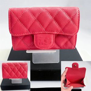 Luxury Cardholder CC Designer Wallet Coin Wallet Women's Wallet Cardholder Key Bag Key Bag With Box 888