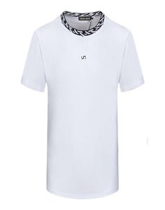 Marcelo Berrett 2022SS New Men039s Magliette Mens Designer Brand T-shirt Donna Manica corta Italia Moda Stampa 3D Alta Qual5567177