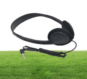 Whole Over the Head Headphones in Bulk Earphones Earbuds For Library Classrooms Hospital Students Kids Gift Low Cost8840622