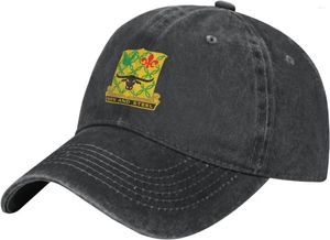 Ball Caps US Army 149th Armor Regiment Trucker Hat-Baseball Cap Washed Cotton Dad Hats Navy Military