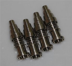 Hand tools 16mm 20mm Quartz Enail Banger Heater Coil Female Male Quartz E Nail Bangers Titanium Dnail9986582