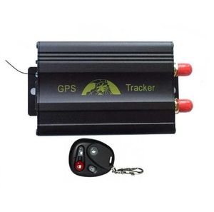 COBAN GPS103B GSMGPRSGPS AUTO مركبة TK103B CAR GPS Tracker Tracker مع نظام إنذار CONTETFT التحكم عن بُعد 5729618