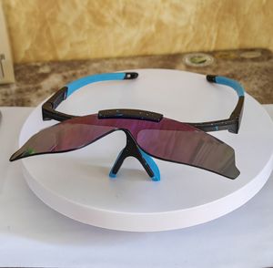 Frühling Sommer DAMEN Mode Sport Beschichtung Sonnenbrille Blendschutz Fahrbrille Mann Reiten Glas STRAND Radfahren unregelmäßige Augenabnutzung Oculos Fahren 11 Farben