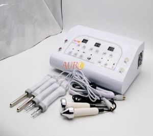 AU8201 Auro Beauty 2 I 1 Säljer Microcurrent Facial Wand Face Lifting Machine för 3570303