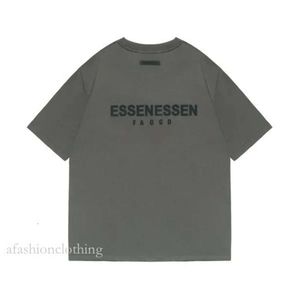 Essientials T Shirt Essentialsweatshirts Designer Mens T Shirty Kobiety EssentialsHoodie Man T Shirt Men Men Casual Printed Sports Tshirts High Street 1