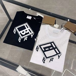 Mens Designer T Shirt Graphic Tshirt Men Women Shirts Fashion Letter Print Round Neck Black White Short Sleeve T-shirt for Men Oversized Clothes Tee Top 3XL