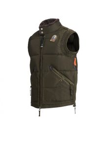 Mens Vests 재킷 코트 패션 남성 여성 커플 외부웨어 따뜻한 재킷 Para Outwear