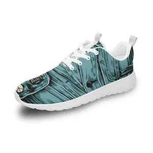 2024 Running shoes men's and women's outdoor casual Black white Blue trainers 12211231 dreamitpossible_12