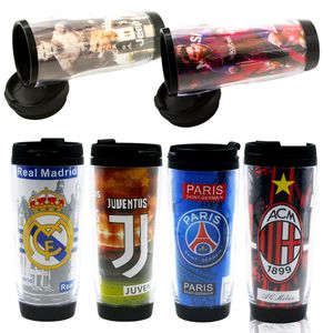 Football fans cup cups of major clubs mug souvenirs