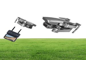 E68 Drohne mit 4K Kamera Erwachsene Kinder Flugzeug Fernbedienung Flugzeug Spielzeug Mini Quadcopter Coole Dinge Weihnachtsgeschenk WIFI FPV Track F7069230