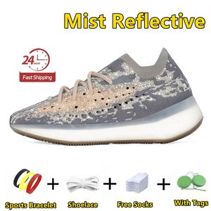 380 380s Basketball Shoes Men Alien Blue Onyx Yecoraite RF Azure Met REFLEXTO TRIPLO BLACK BLACE GLOW LMNTE MENS RANDE RANDE Mulheres 5790