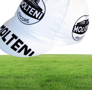 2019 Mapeimolteni Team Classic 4 färger One Size Cycling Caps Män och kvinnor Bike Wear Huvudbonad Cykelutrustning Cykel Caps1653277