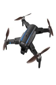 Drone Dual Kameras 8K HD UAV 5G Wifi GPS Folding Luft Pographing AutoReturn Fernbedienung Flugzeug Spielzeug Für kinder Drones6646727