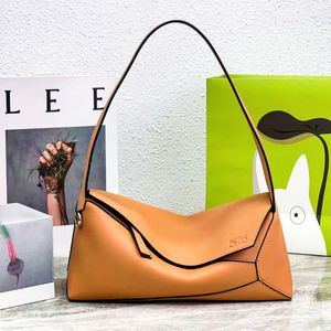 Women's mens handbag puzzle hobo Designer bag man Luxurys Genuine Leather bag fashion Tote Clutch Underarm high quality travel Purse Crossbody satchel Shoulder Bag