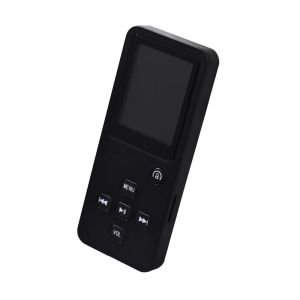 Oyuncu Soonhua Music Player Kayıpsız Mp3 Çalar Mutifonction HiFi BT USB 2.0 MP3 Player 8GB Kulaklık ile