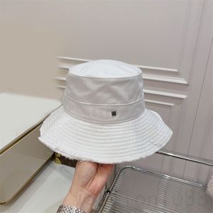 Boné feminino balde chapéu moda Le Bob chapéu de luxo para mulheres lavável à mão preto laranja rosa casquette outono vento à prova de poeira lavável à mão aba desgastada boné feminino PJ027 C4